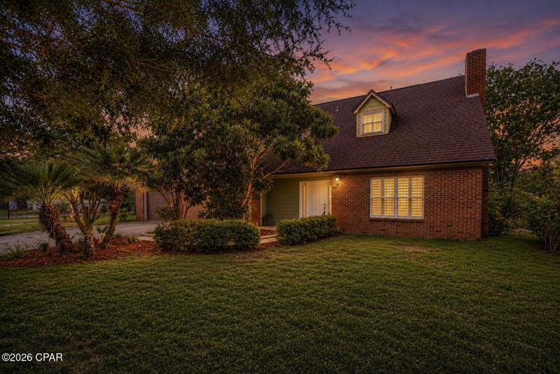 4 bedroom SingleFamilyResidence at 4443 Schooner Lane, Baywood Shores Est Unit 3, Lynn Haven — photo 3