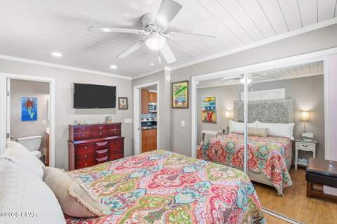 8000 Surf Drive 8, Panama City Beach FL - photo 13 of 38