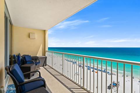 10811 Front Beach Road 908, Panama City Beach FL - photo 7 of 53
