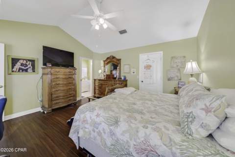 255 S Glades Trail, Panama City Beach FL - photo 14 of 37