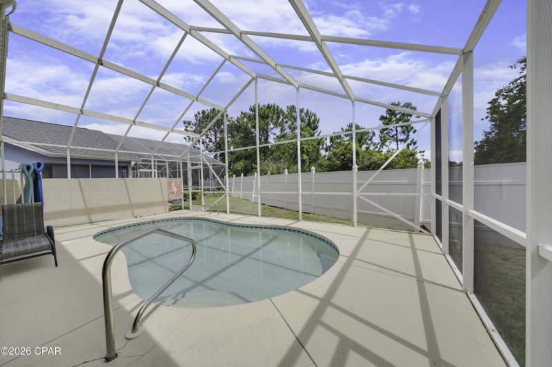 3 bedroom SingleFamilyResidence at 255 S Glades Trail, The Glades Phase II, Panama City Beach — photo 3