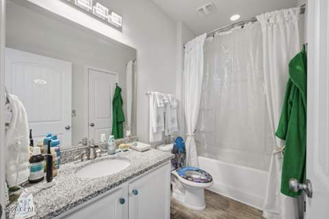 106 Salt Air Court, Port St Joe FL - photo 23 of 27
