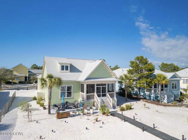 3 bedroom SingleFamilyResidence at 106 Salt Air Court, Windmark, Port St Joe — photo 3