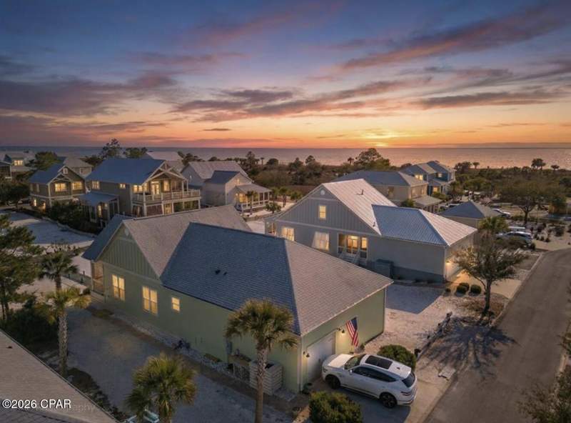 3 bedroom SingleFamilyResidence at 106 Salt Air Court, Windmark, Port St Joe — photo 4