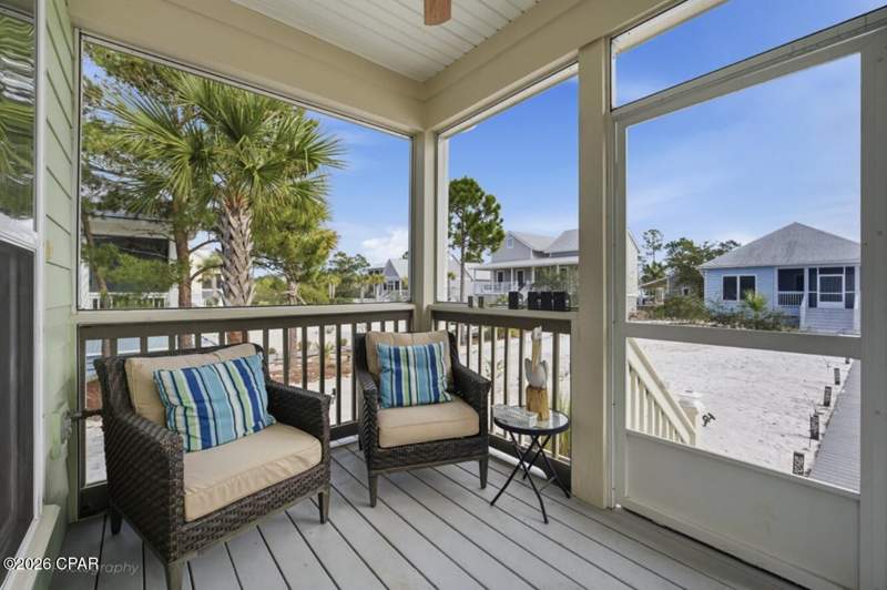 3 bedroom SingleFamilyResidence at 106 Salt Air Court, Windmark, Port St Joe — photo 5