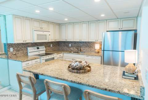 11347 Front Beach Road 601, Panama City FL - photo 24 of 50