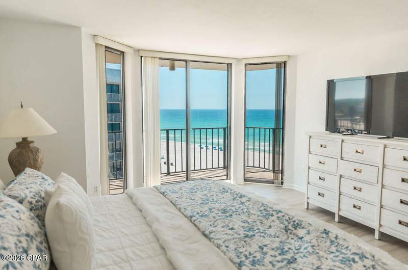 3 bedroom Condominium at 11347 Front Beach Road 601, Edgewater Tower III, Panama City — photo 3