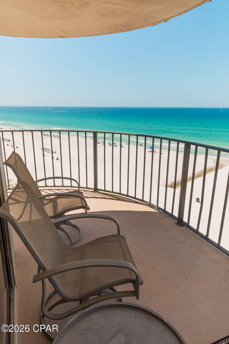 3 bedroom Condominium at 11347 Front Beach Road 601, Edgewater Tower III, Panama City — photo 5