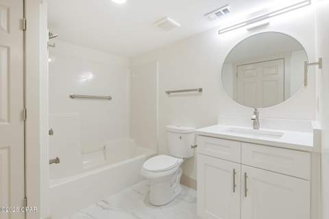 125 Cobb Road, Panama City Beach FL - photo 14 of 41