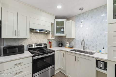 5812 Beach Drive A, Panama City Beach FL - photo 14 of 46