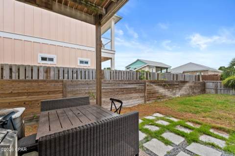 5812 Beach Drive A, Panama City Beach FL - photo 17 of 46