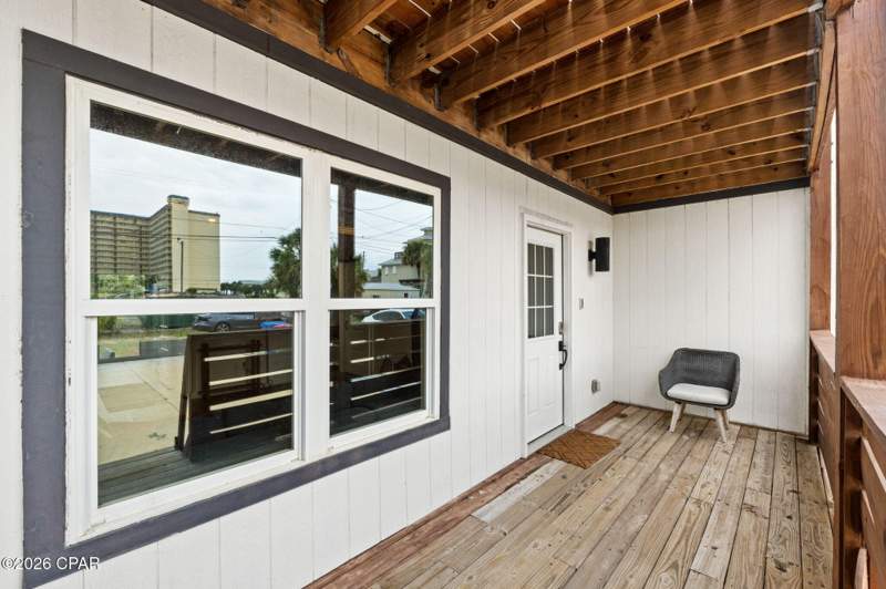 3 bedroom Attached at 5812 Beach Drive A, Biltmore Beach, Panama City Beach — photo 3