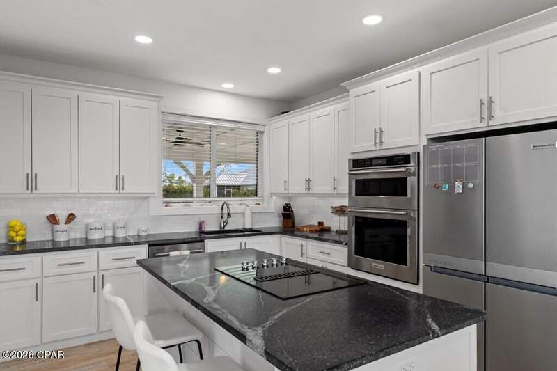 3 bedroom SingleFamilyResidence at 112 St Frances Street, Casuna, Mexico Beach — photo 3
