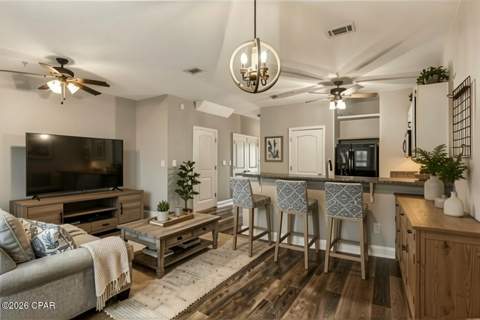 8605 Toqua Road 106, Panama City Beach FL - photo 12 of 45