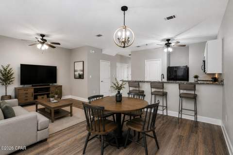 8605 Toqua Road 106, Panama City Beach FL - photo 13 of 45
