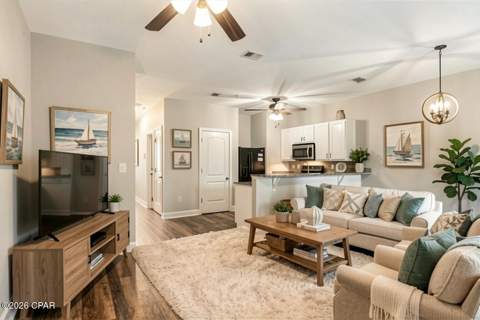 8605 Toqua Road 106, Panama City Beach FL - photo 16 of 45