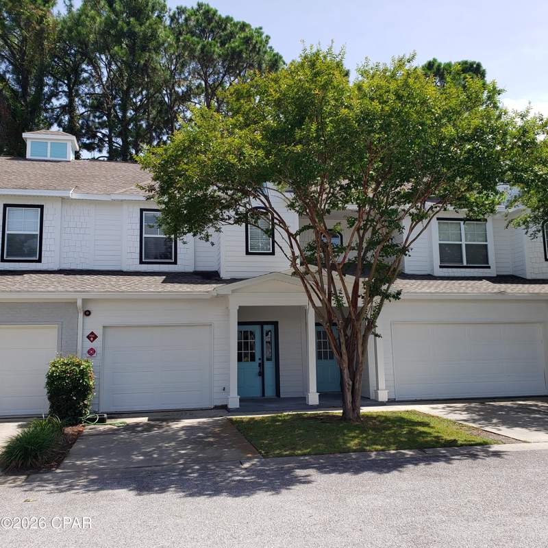 2 bedroom Condominium at 8605 Toqua Road 106, Emerald Park Condominium, Panama City Beach — photo 2
