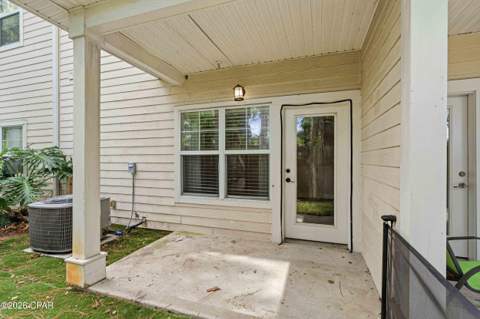 8605 Toqua Road 106, Panama City Beach FL - photo 20 of 45