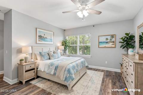 8605 Toqua Road 106, Panama City Beach FL - photo 23 of 45