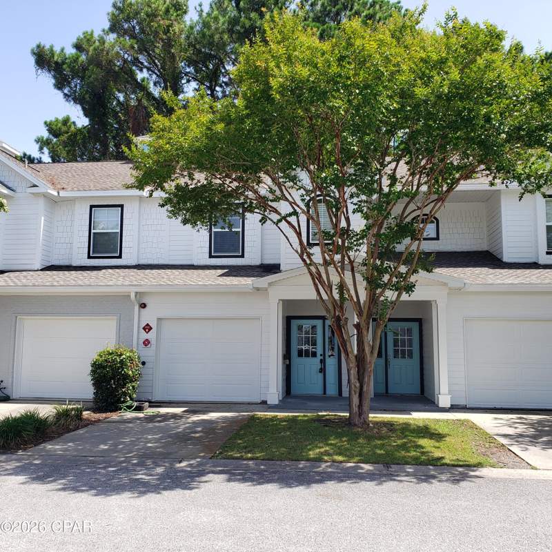 2 bedroom Condominium at 8605 Toqua Road 106, Emerald Park Condominium, Panama City Beach — photo 3
