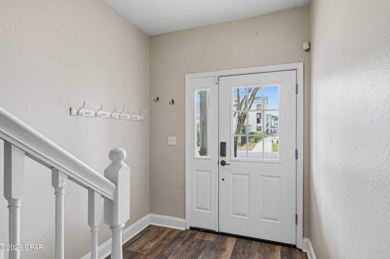 2 bedroom Condominium at 8605 Toqua Road 106, Emerald Park Condominium, Panama City Beach — photo 4
