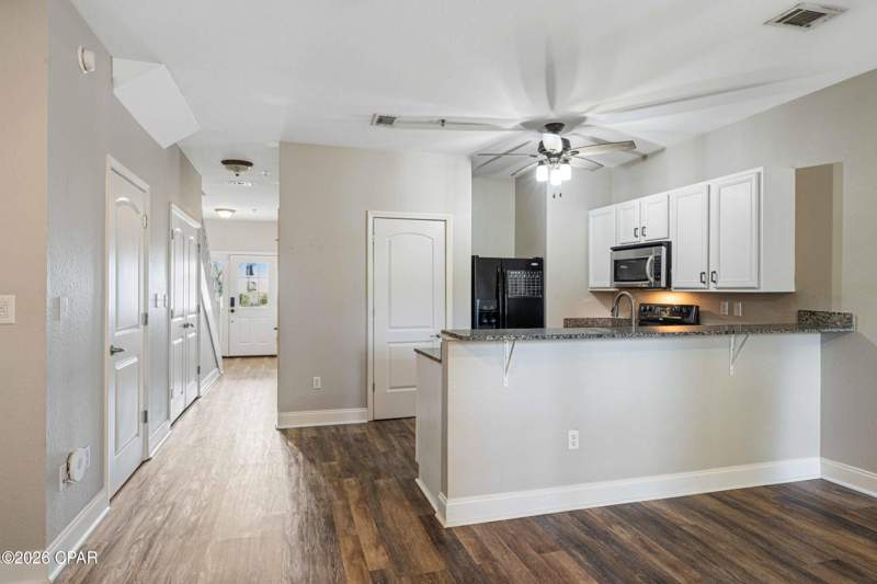2 bedroom Condominium at 8605 Toqua Road 106, Emerald Park Condominium, Panama City Beach — photo 5
