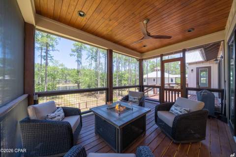 6314 Turkey Cove Lane, Panama City Beach FL - photo 10 of 37