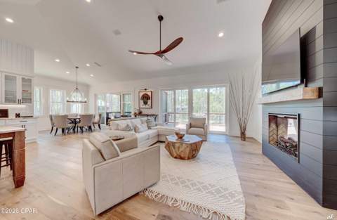 6314 Turkey Cove Lane, Panama City Beach FL - photo 11 of 37