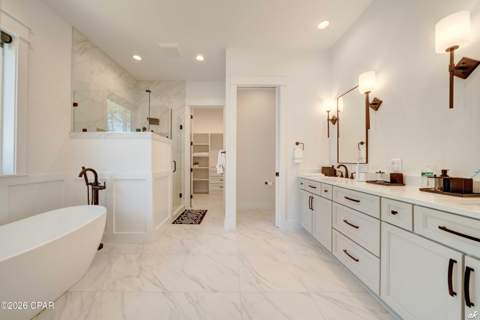 6314 Turkey Cove Lane, Panama City Beach FL - photo 16 of 37