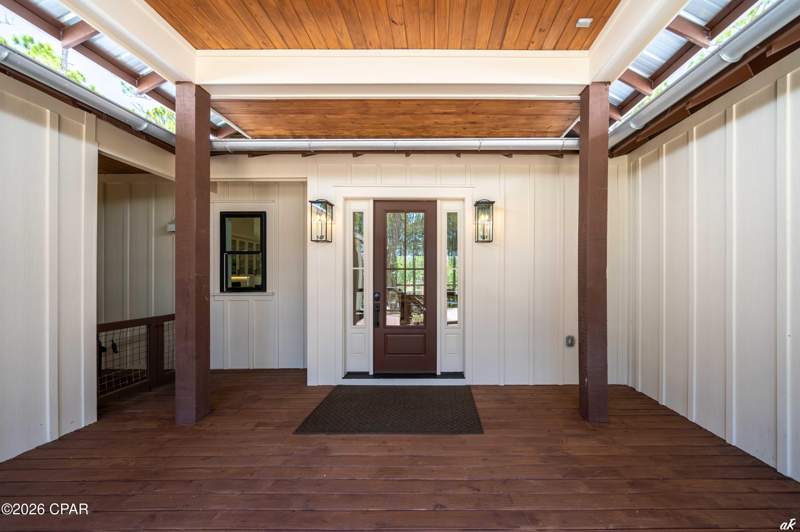 3 bedroom SingleFamilyResidence at 6314 Turkey Cove Lane, Rivercamps On Crooked Creek Ph 2, Panama City Beach — photo 3