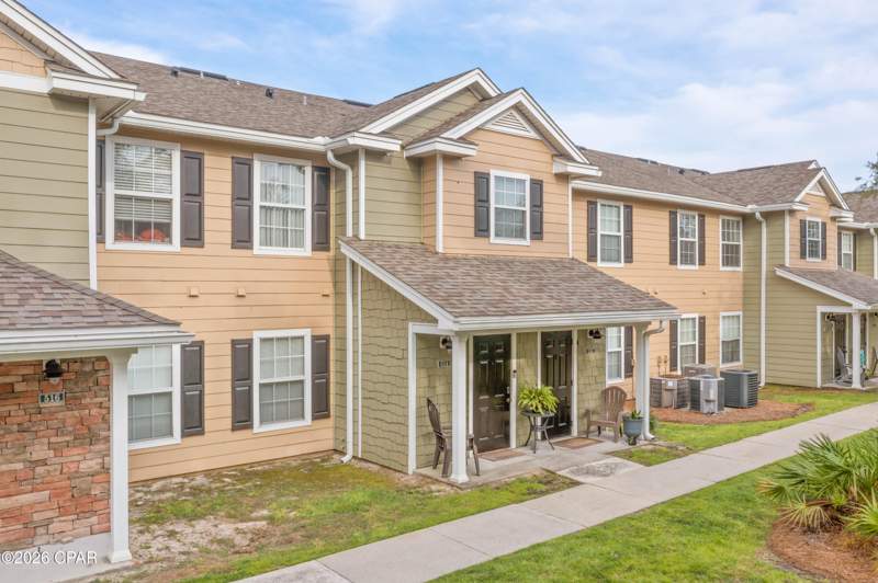 2 bedroom Condominium at 514 Lighthouse Road, Nautilus Cove Condo, Panama City Beach — photo 2
