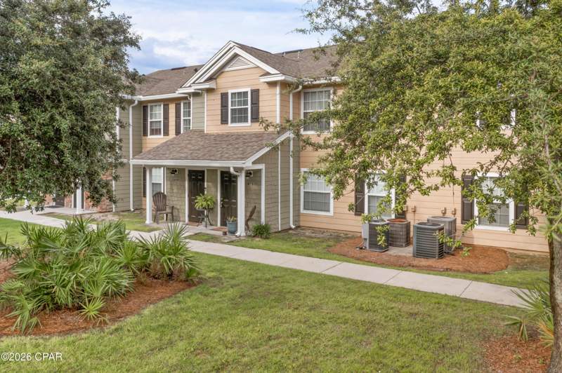 2 bedroom Condominium at 514 Lighthouse Road, Nautilus Cove Condo, Panama City Beach — photo 3