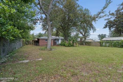 111 N Marie Drive, Panama City FL - photo 21 of 26