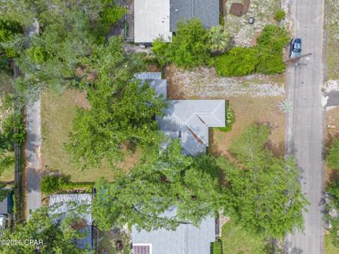 111 N Marie Drive, Panama City FL - photo 23 of 26