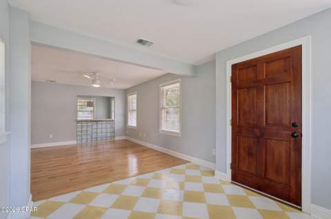 111 N Marie Drive, Panama City FL - photo 6 of 26