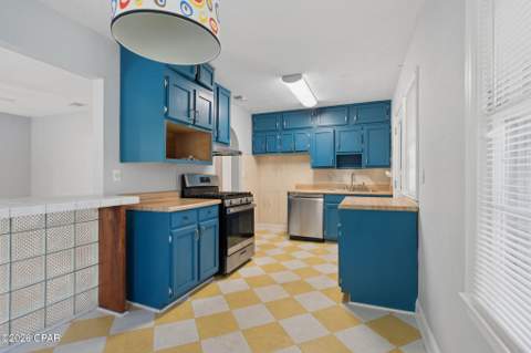 111 N Marie Drive, Panama City FL - photo 7 of 26