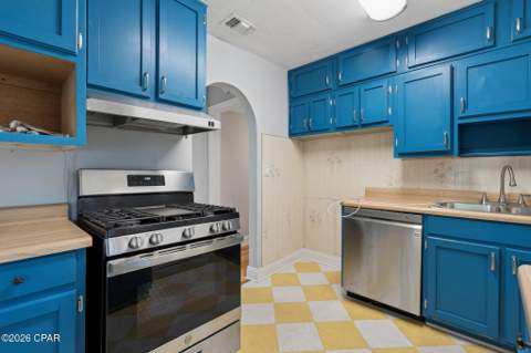 111 N Marie Drive, Panama City FL - photo 8 of 26