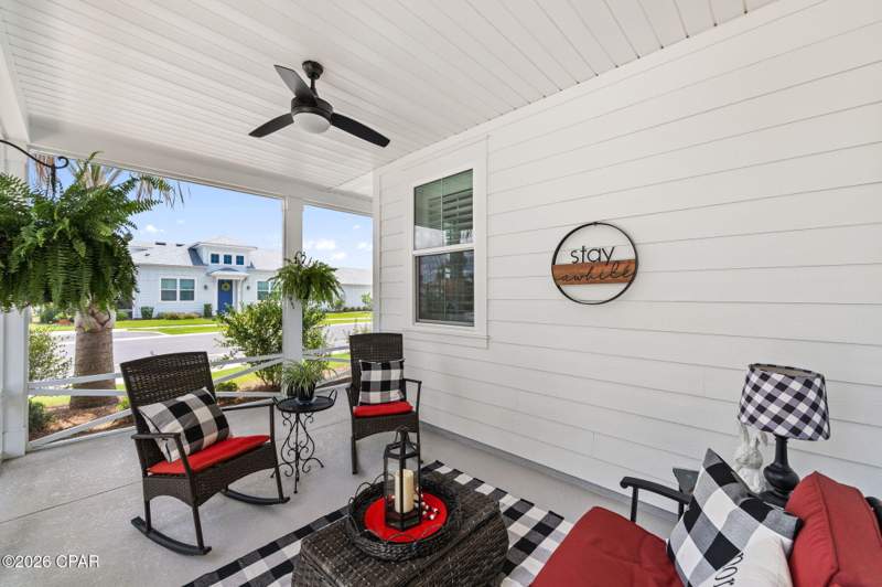 2 bedroom Attached at 8808 Attitude Avenue, Latitude at Watersound, Panama City Beach — photo 4
