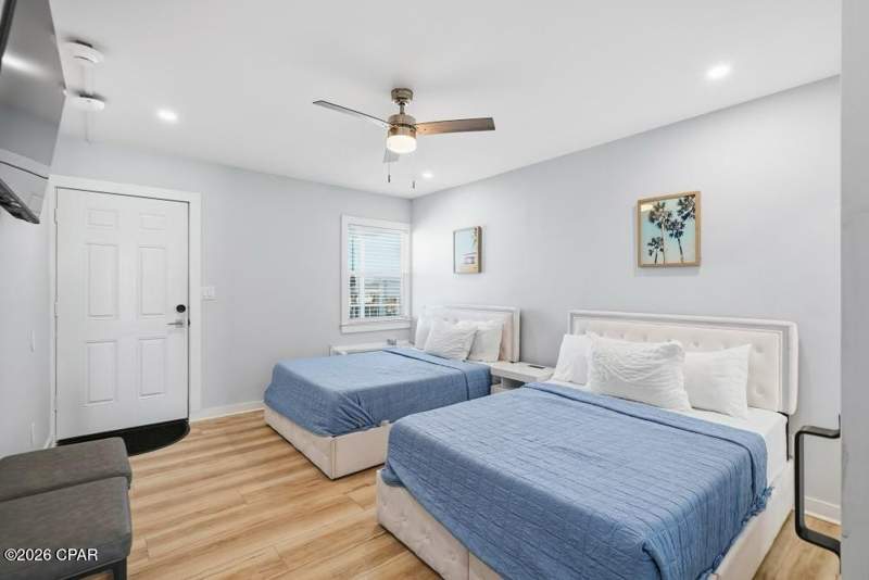 1 bedroom Condominium at 15617 Front Beach Road 307, Ambassador Beach Condo, Panama City Beach — photo 2
