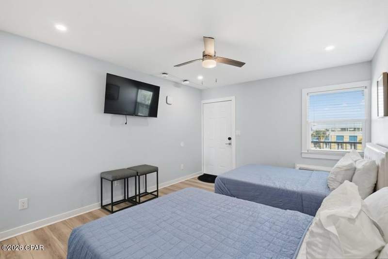 1 bedroom Condominium at 15617 Front Beach Road 307, Ambassador Beach Condo, Panama City Beach — photo 3