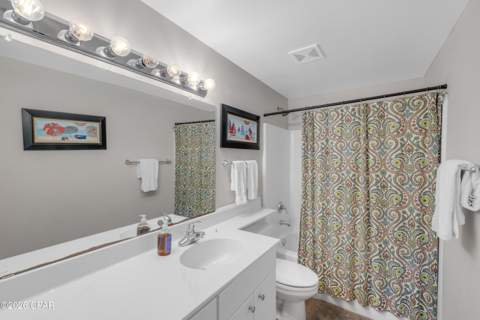 9900 S Thomas Drive 413, Panama City Beach FL - photo 14 of 79