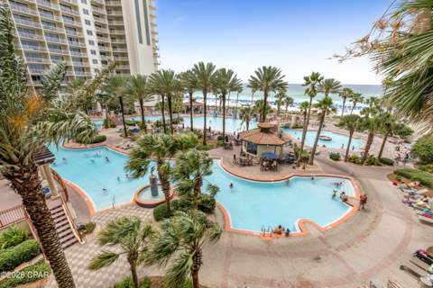 9900 S Thomas Drive 413, Panama City Beach FL - photo 19 of 79