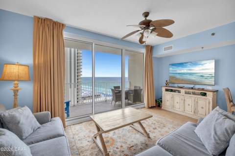 9900 S Thomas Drive 1207, Panama City Beach FL - photo 10 of 86