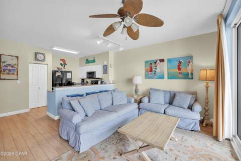 9900 S Thomas Drive 1207, Panama City Beach FL - photo 11 of 86
