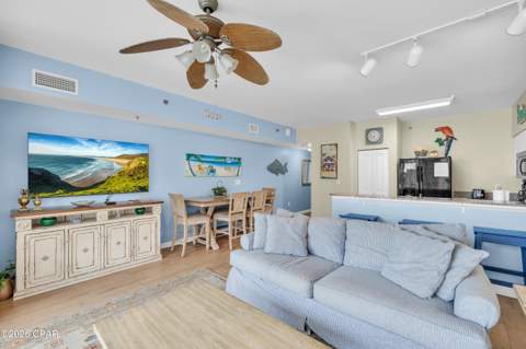 9900 S Thomas Drive 1207, Panama City Beach FL - photo 12 of 86