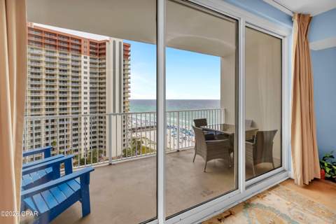 9900 S Thomas Drive 1207, Panama City Beach FL - photo 13 of 86