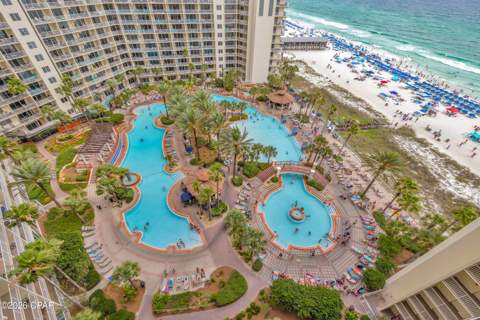 9900 S Thomas Drive 1207, Panama City Beach FL - photo 15 of 86