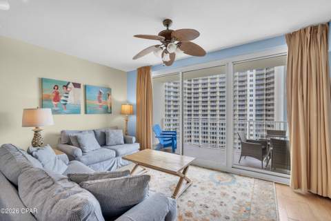 9900 S Thomas Drive 1207, Panama City Beach FL - photo 9 of 86
