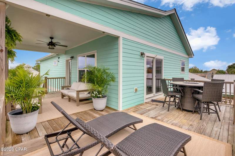 4 bedroom SingleFamilyResidence at 5817 Sunset Avenue, Biltmore Beach 1st Add, Panama City — photo 3