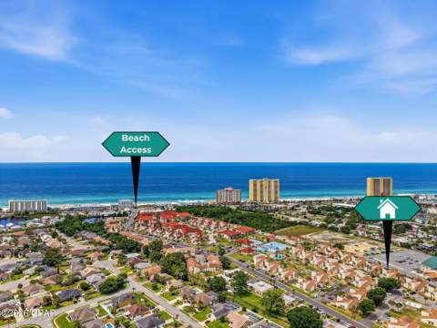 17462 Front Beach Road 30C, Panama City Beach FL - photo 21 of 39